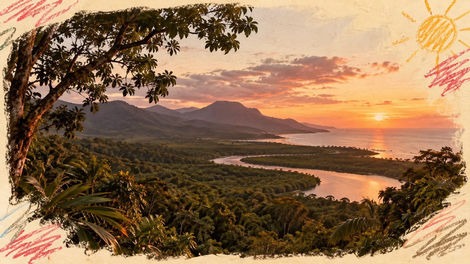 Daintree Rainforest and Cape Tribulation Day Tours