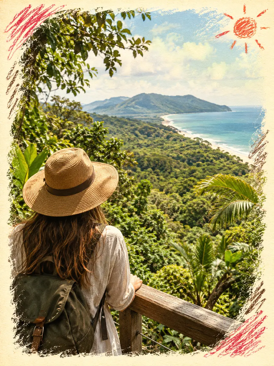 Daintree Rainforest and Cape Tribulation Day Tours